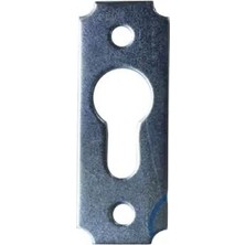 Cntma Düz Gizli Resim, Tablo, Çerçeve,  Askısı - 16X40MM, 1 Adet