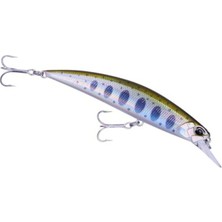 Esranın Dünyası 95S Sw Yamame Suni Yem, 7.5 cm Uzunlukta