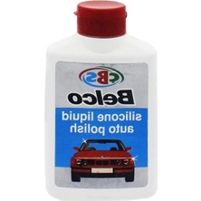 Esranın Dünyası Silikonlu Oto Cila, Parlatma Koruma, 1 Litre
