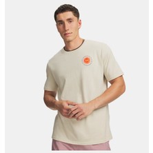 Under Armour Erkek Ua Defy The Elements Kısa Kollu T-Shirt