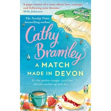Brf Store Lizbon Center A Match Made In Devon: A Feel-Good And Heart-Warming Romance From The Sunday Times Bes