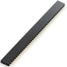 Brf Store Lizbon Center Sanec 1X40 180 Derece Dişi Pin Header