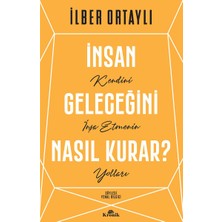 Brf Store Lizbon Center Insan Geleceğini Nasıl Kurar?: Kendini Inşa Etmenin Yolları