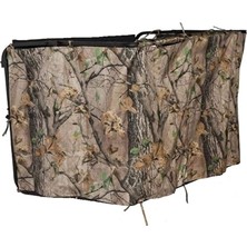 Brf Store Lizbon Center Big Game Treestands Deluxe Universal Blind Kit, Epic Camo
