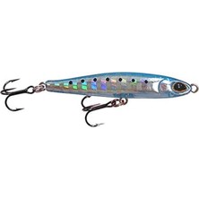 Brf Store Lizbon Center Storm Gomoku Flutter Slim Sahte Balığı