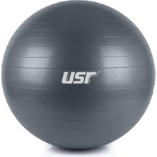 Brf Store Lizbon Center Usr Gri Pilates Topu