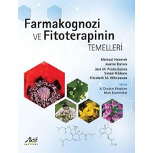Brf Store Lizbon Center Farmakognozi ve Fitoterapinin Temelleri
