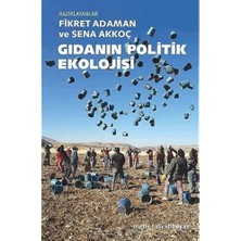Brf Store A2TOPTAN Gıdanın Politik Ekolojisi