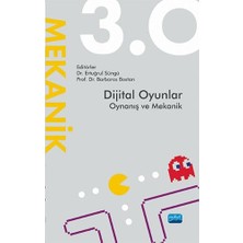 Brf Store Lizbon Center Dijital Oyunlar 3.0 Oynanış ve Mekanik