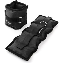 Brf Store Lizbon Center Sporsıze Ayak Bileği Ağırlıkları (Çift Satılır) – 0.5kg, 1kg, 1.5kg, 2kg, 2.5kg, 3kg,