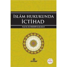 Brf Store Lizbon Center Islam Hukukunda Ictihad