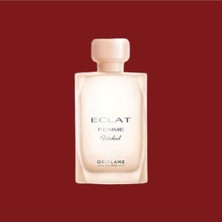 Brf Store Lizbon Center Oriflame Eclat Femme Weekend Edt 50 ml Kadın Parfümü 42499