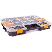 Brf Store Lizbon Center Super Bag Craft Organizer - 400 - ASR-5022