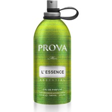 Brf Store Lizbon Center Prova L'essence Edp Erkek Parfüm 120 ml