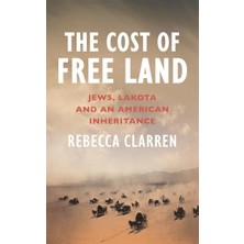 Brf Store Lizbon Center The Cost Of Free Land: Jews, Lakota And An American Inheritance