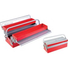 Eltos Metal Takım Çantası 52X5