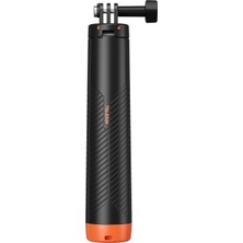 Brf Store Lizbon Center Telesın Floating Tripod Selfie Stick (Gopro HERO13/12/11/10/9, Osmo Action 3/4/5 Pro U