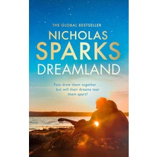 Brf Store Lizbon Center Dreamland: From The Author Of The Global Bestseller, The Notebook