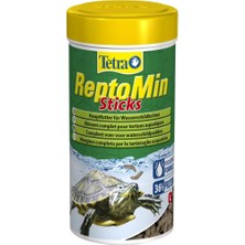 Brf Store Lizbon Center Tetra Yem Fauna Reptomin 100 ml