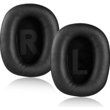 Brf Store Lizbon Center Logitech G Pro x ile Uyumlu Kulaklık Pedleri Sünger ve Protein Deri Yedek Kulaklık, 1