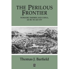 Brf Store Lizbon Center The Perilous Frontier: Nomadic Empires And China