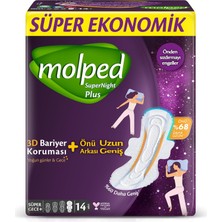 Brf Store Lizbon Center Molped Süperniğht Süper Eko Süper Gece 14'lü Önü Uzun