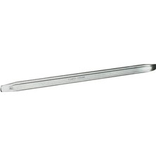 Tomax Levye - 400 Mm, Krom Kaplı Karbon Çelik