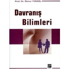 Gazi Kitabevi Davranış Bilimleri