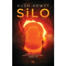 İthaki Yayınları Silo - Wool Serisi 1