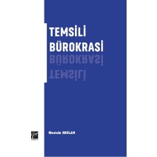 Gazi Kitabevi Temsili Bürokrasi
