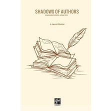 Gazi Kitabevi Shadows Of Authors