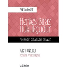 Brf Store Lizbon Center Aile Hukuku - Herkes Biraz Hukukçudur