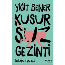 Can Yayınları Kusursuz Gezinti