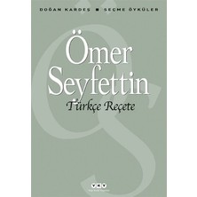 Yapı Kredi Yayınları Türkçe Reçete