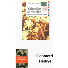 İletişim Yayınları Yabanlar ve Yerliler + Geometri Hediye