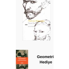 Yapı Kredi Yayınları Theo'ya Mektuplar + Geometri Hediye
