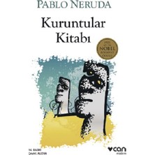 Can Yayınları Kuruntular Kitabı