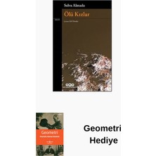 Yapı Kredi Yayınları Ölü Kızlar + Geometri Hediye