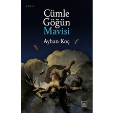 İthaki Yayınları Cümle Göğün Mavisi