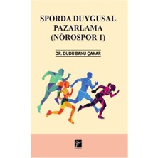 Gazi Kitabevi Sporda Duygusal Pazarlama (Nörospor 1)