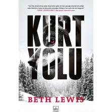 İthaki Yayınları Kurt Yolu