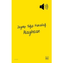 İthaki Yayınları Alaybozan