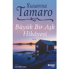 Can Yayınları Büyük Bir Aşk Hikayesi