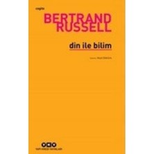 Yapı Kredi Yayınları Din ile Bilim