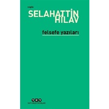 Yapı Kredi Yayınları Felsefe Yazıları