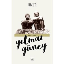 İthaki Yayınları Umut
