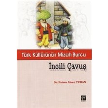 Gazi Kitabevi Incili Çavuş