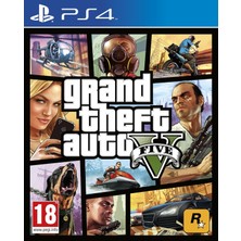 Brf Store Lizbon Center Ps4 Gta V Grand Theft Auto 5