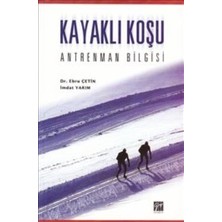Gazi Kitabevi Kayaklı Koşu