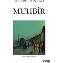 Can Yayınları Muhbir